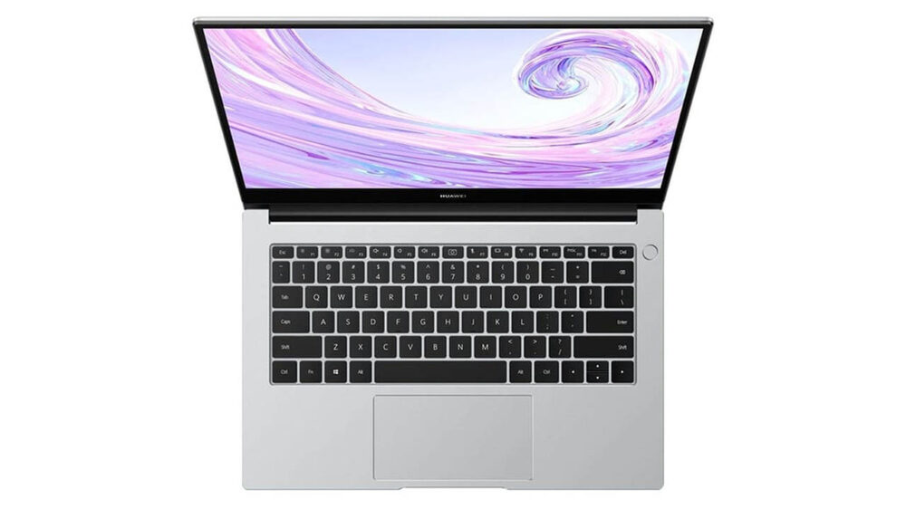 Huawei MateBook D14