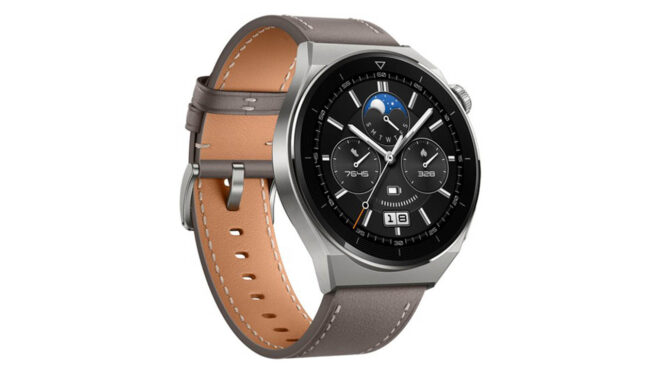 Huawei Watch GT 3 Pro
