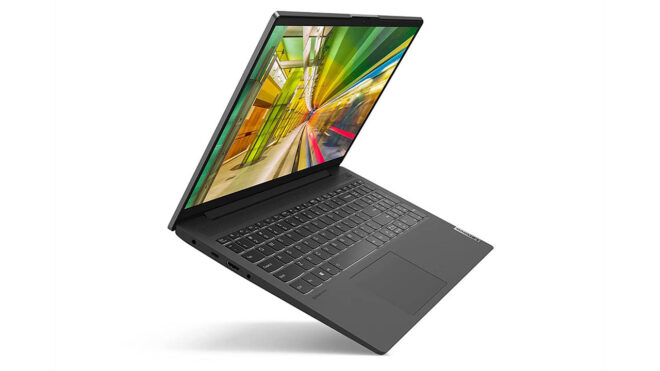 Lenovo Ideapad 5