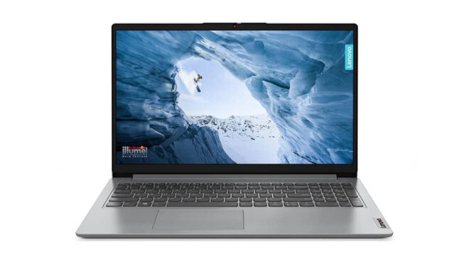Lenovo Ideapad 1 Celeron N4120