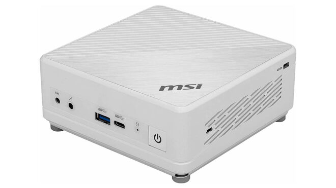 MSI CUBI 5 10M-416EU