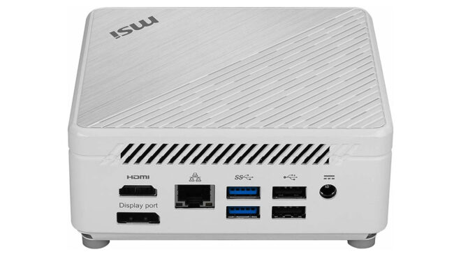 MSI CUBI 5 10M-416EU