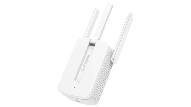 Mercusys MW300RE