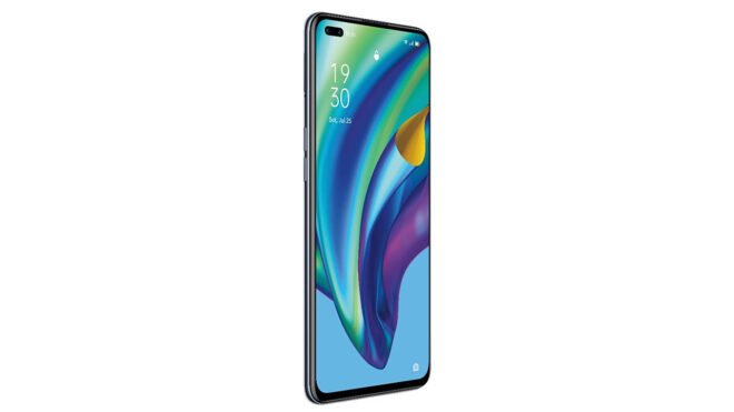OPPO Reno 4 Lite