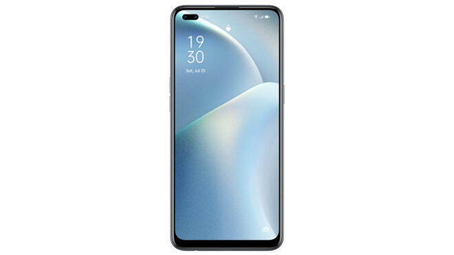 OPPO Reno 4 Lite