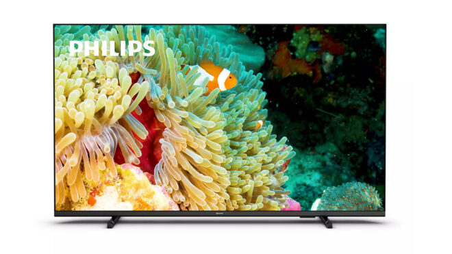 Philips 50PUS7607