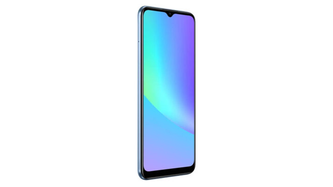 Realme C25s