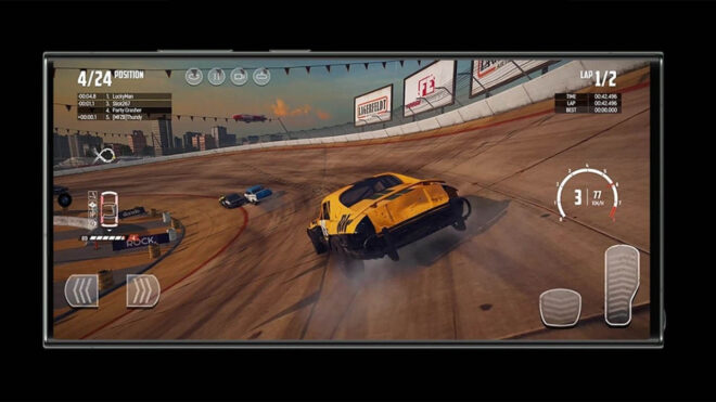 Samsung Galaxy S23 Ultra