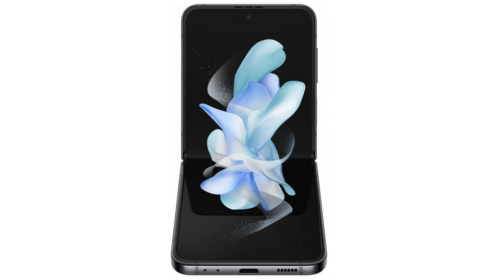Samsung Galaxy Z Flip 4