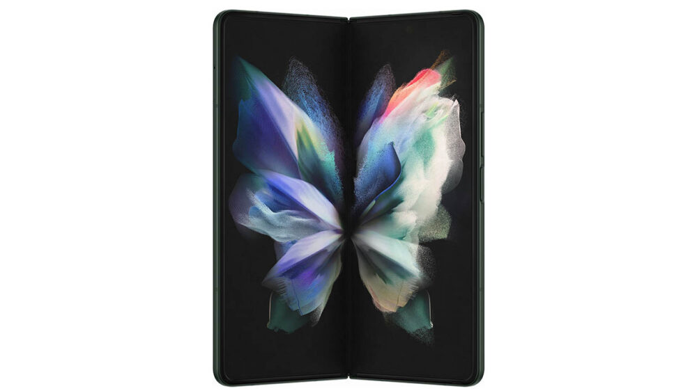 Samsung Galaxy Z Fold 3