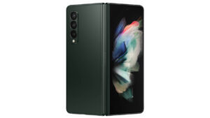 Samsung Galaxy Z Fold 3 5G