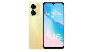 Vivo Y16