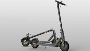 Xiaomi Mi 1S Elektrikli Scooter