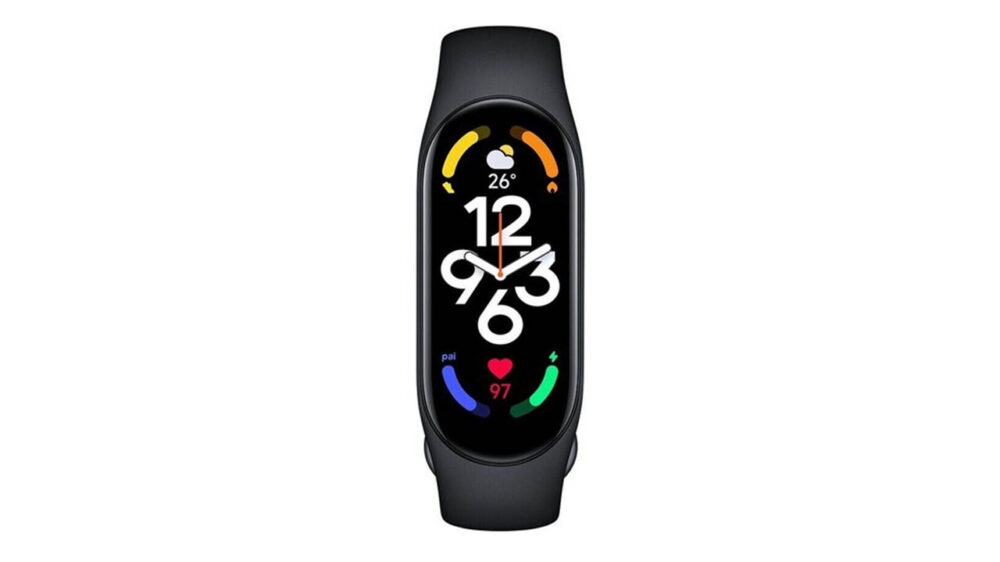 Xiaomi Smart Band 7