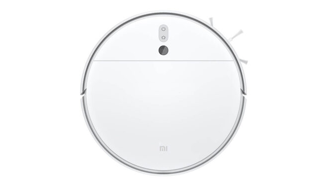 Xiaomi Mi Robot Vacuum Mop 2