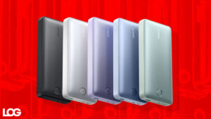 Anker 535 Power Bank (PowerCore 20K) A1366 LOG Görsel