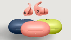 Apple, Beats Fit Pro