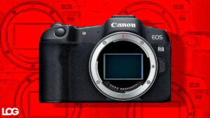 Canon EOS R8