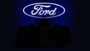 Ford Formula 1
