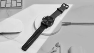 Garmin Vivomove Trend akıllı saat