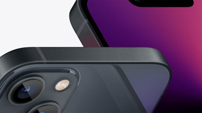 iPhone 13