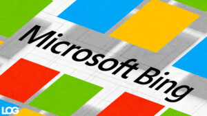 Microsoft Bing LOG Tasarım