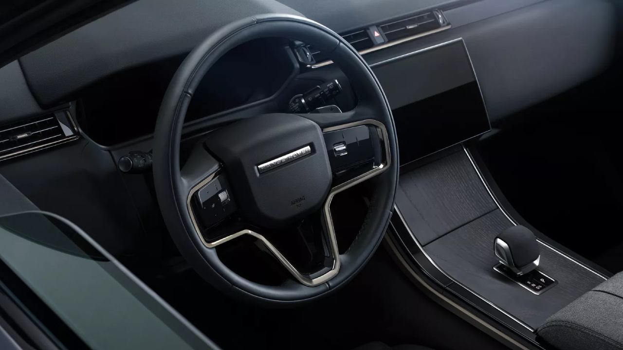 Range Rover Velar 2023 model yılıyla makyajlandı - LOG