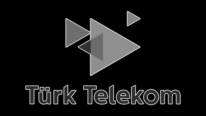 Türk Telekom LOG tasarım
