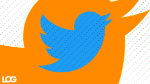 Twitter LOG Tasarım