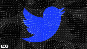 Twitter LOG Tasarım