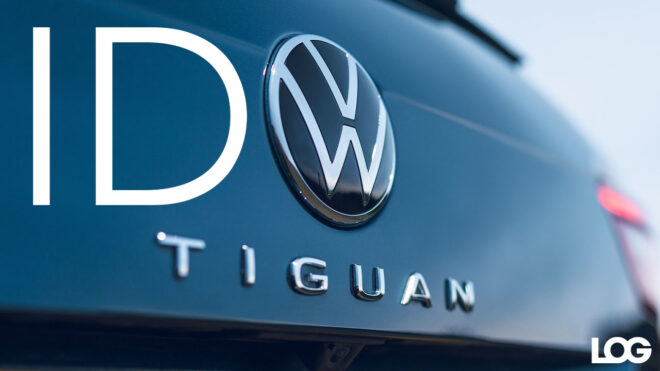 Volkswagen ID.Tiguan