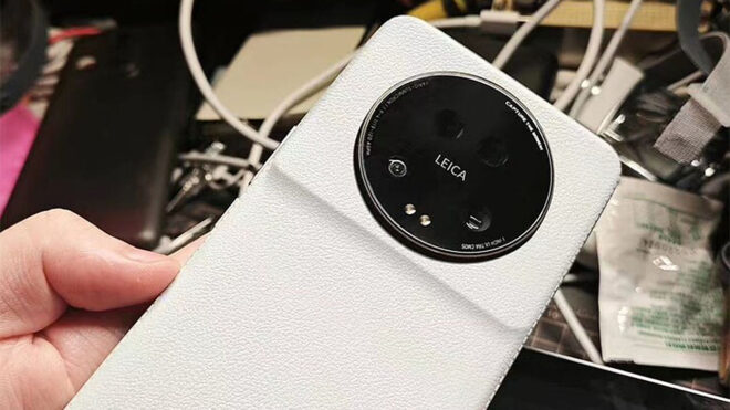 Xiaomi 13 Ultra
