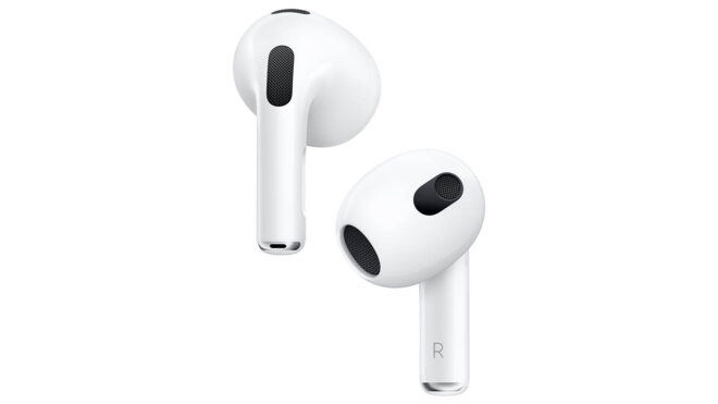 AirPods 3