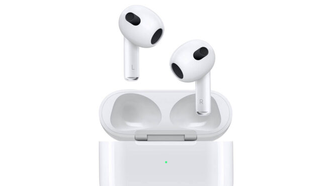 AirPods 3
