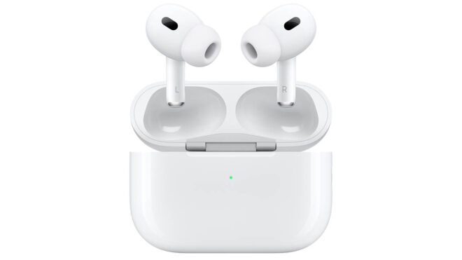 AirPods Pro 2