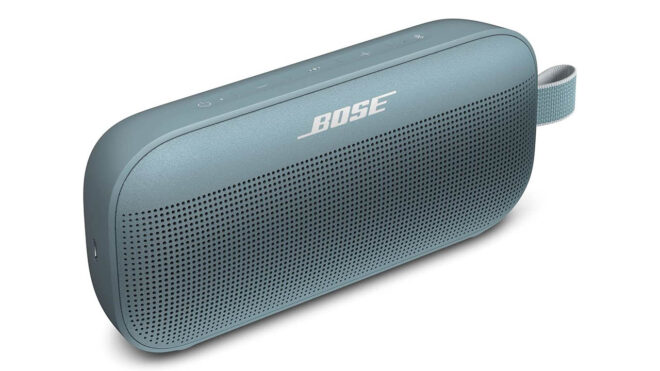 Bose SoundLink Flex