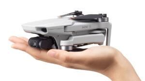 DJI Mini SE