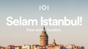 Hitman'in arkasındaki isim IO Interactive İstanbul'da oyun stüdyosu açıyor