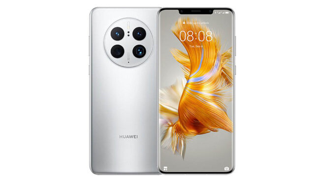 Huawei Mate 50 Pro