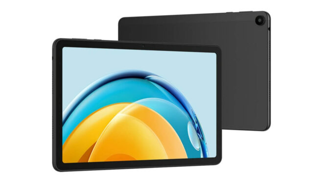 Huawei MatePad SE modelinin fiyatı en düşük seviyede - LOG