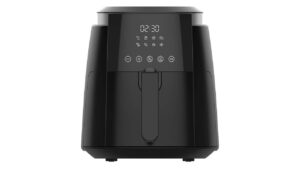 Kumtel-Digital-Fastfryer