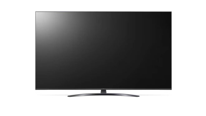 LG 55UQ81006LB