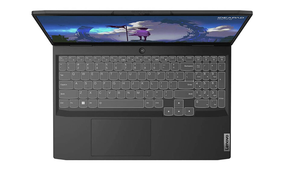 Lenovo IdeaPad Gaming 3