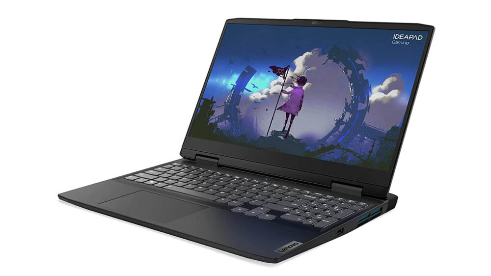 Lenovo IdeaPad Gaming 3