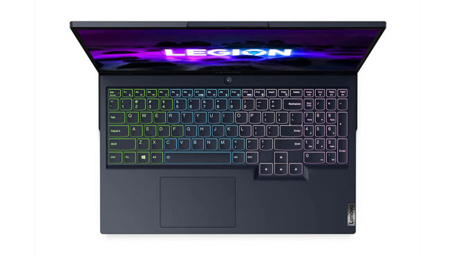 Lenovo Legion 5