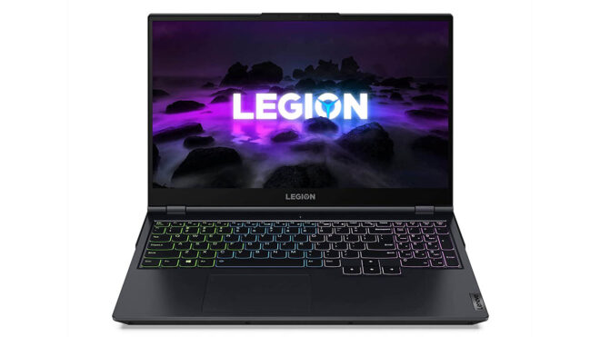 Lenovo Legion 5