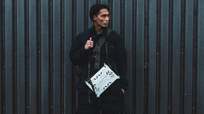 ROG FLOW Z13-ACRNM RMT02