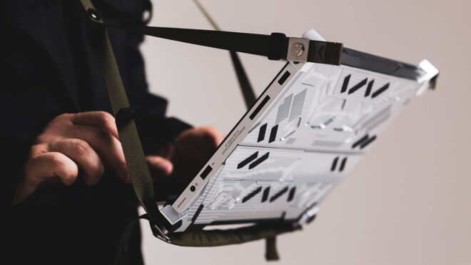 ROG FLOW Z13-ACRNM RMT02