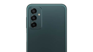 Samsung Galaxy M23 5G