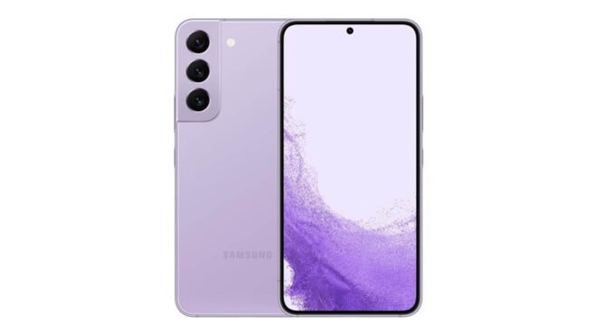 Samsung Galaxy S22 5G